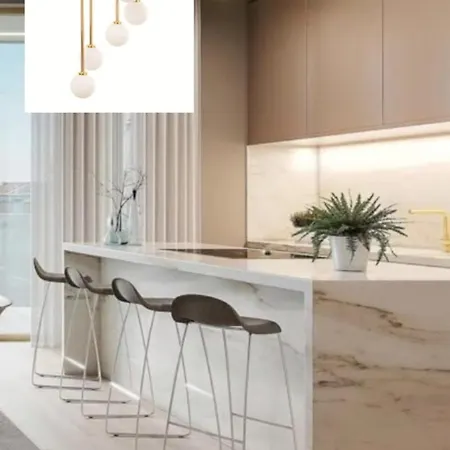 Rebgold - Luxury Living By Lisa Apartment *