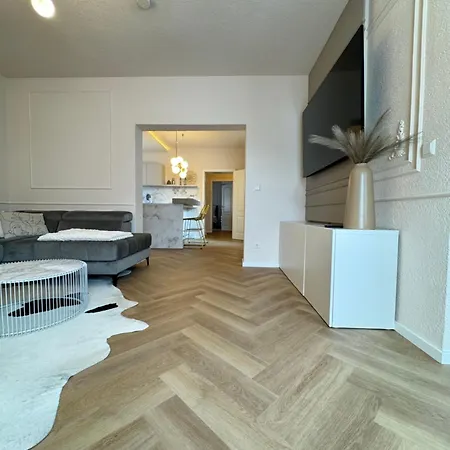 Rebgold - Luxury Living By Lisa Landau in der Pfalz