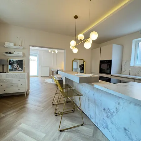 Rebgold - Luxury Living By Lisa Landau in der Pfalz