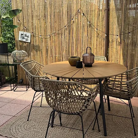 Rebgold - Luxury Living By Lisa Landau in der Pfalz