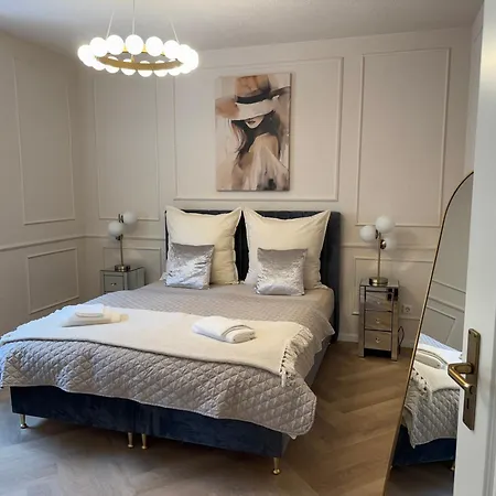 Rebgold - Luxury Living By Lisa Landau in der Pfalz
