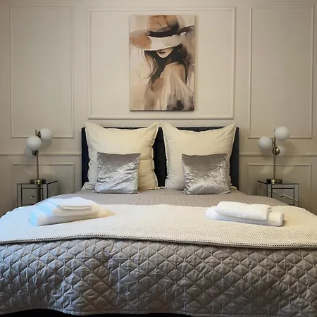 Rebgold - Luxury Living By Lisa * Landau in der Pfalz
