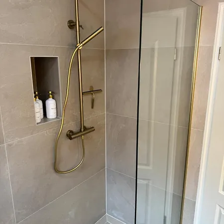 Rebgold - Luxury Living By Lisa 公寓