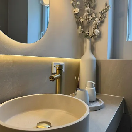 Apartman Rebgold - Luxury Living By Lisa *
