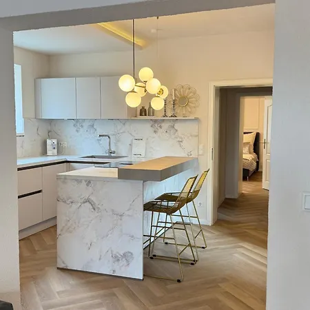 Rebgold - Luxury Living By Lisa Landau in der Pfalz