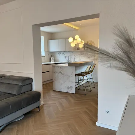 Rebgold - Luxury Living By Lisa Landau in der Pfalz