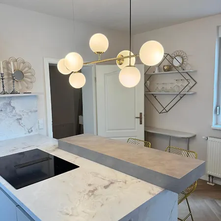 Rebgold - Luxury Living By Lisa Apartment Landau in der Pfalz