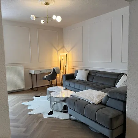 Apartment Rebgold - Luxury Living By Lisa
