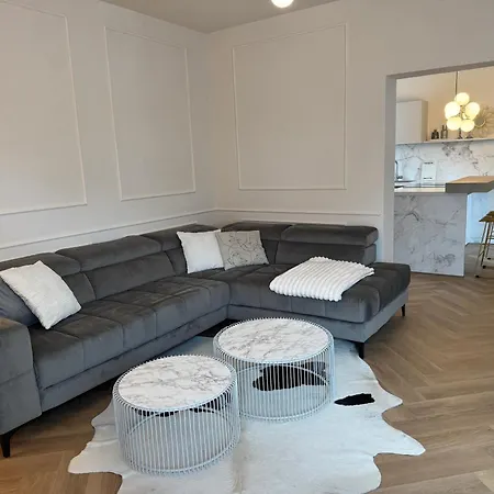 Apartment Rebgold - Luxury Living By Lisa Landau in der Pfalz