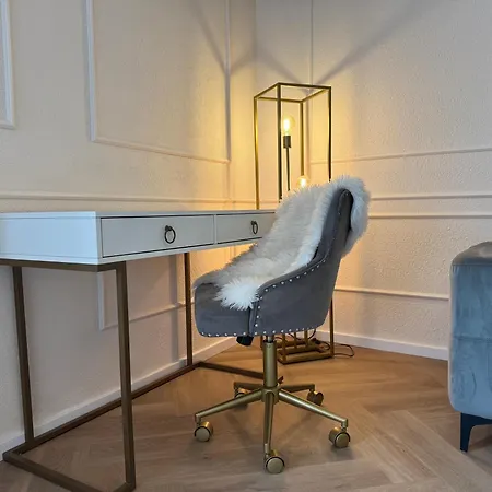 Apartment Rebgold - Luxury Living By Lisa *