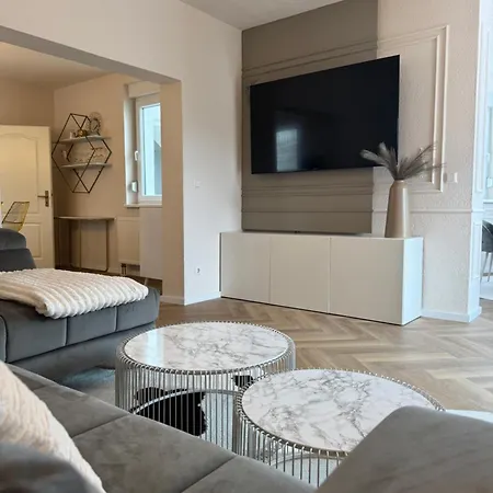Apartman Rebgold - Luxury Living By Lisa